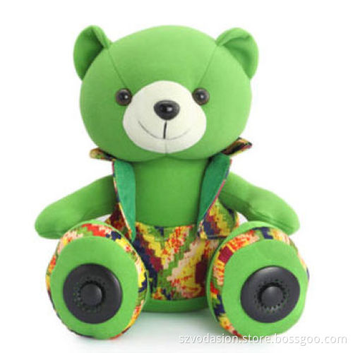 2014 Newest Best Design Wireless Bluetooth Speaker with Hands Free Function